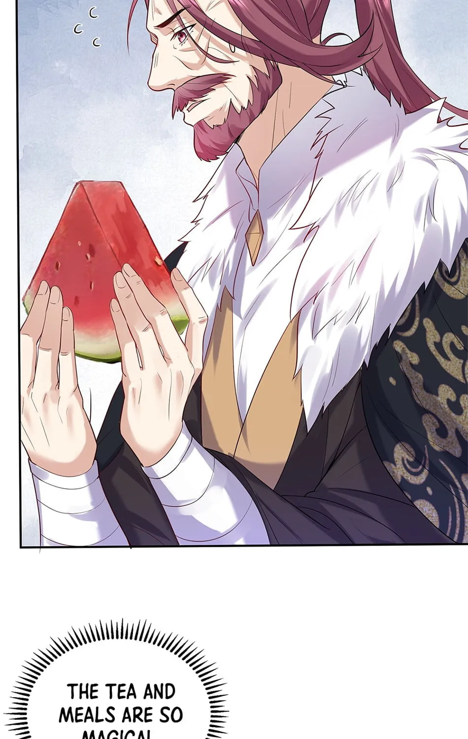 When Did I Become Unbeatable? Mangakakalot X Chapter 25 Page 20