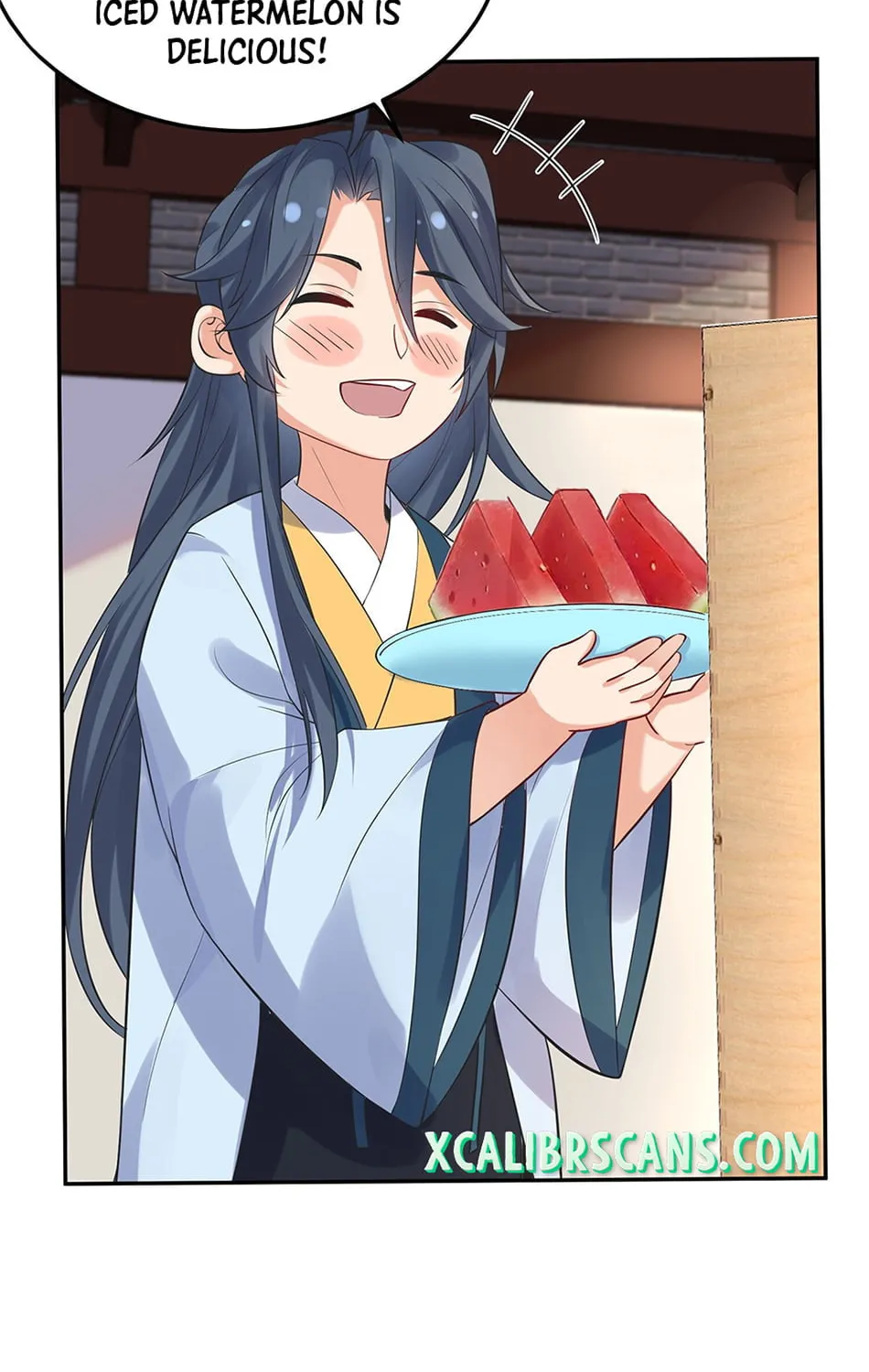 When Did I Become Unbeatable? Mangakakalot X Chapter 25 Page 13
