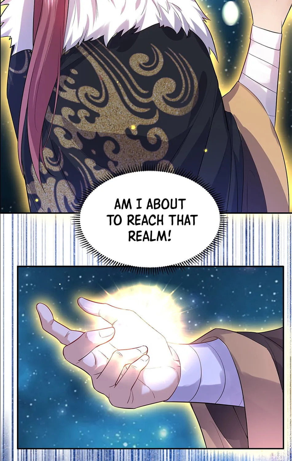 When Did I Become Unbeatable? Mangakakalot X Chapter 25 Page 26