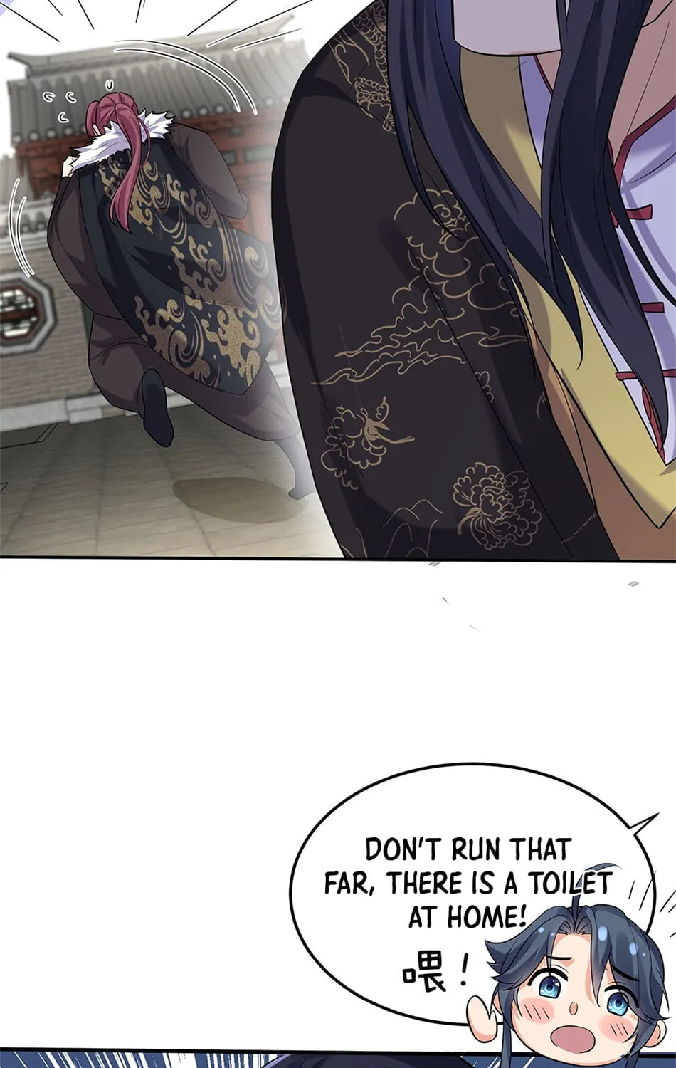 When Did I Become Unbeatable? Mangakakalot X Chapter 25 Page 38