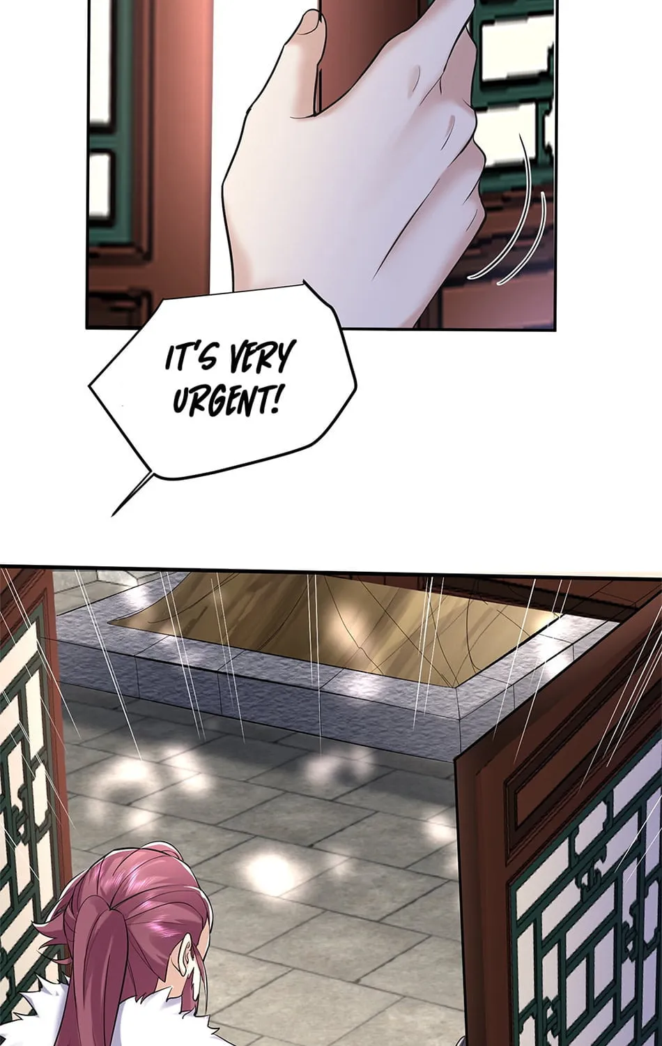 When Did I Become Unbeatable? Mangakakalot X Chapter 25 Page 32