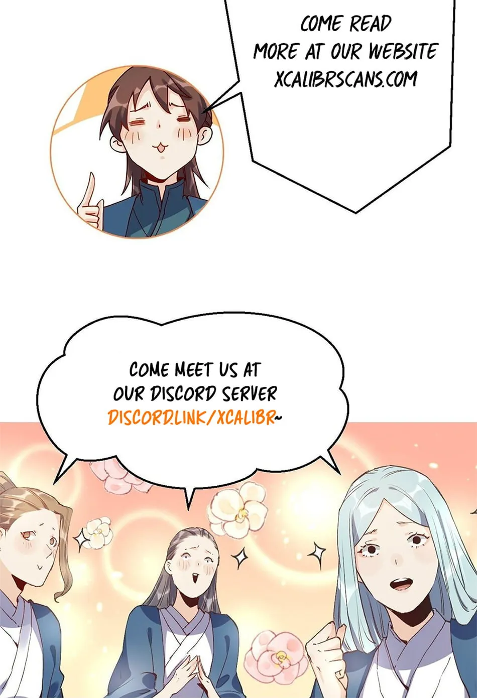 When Did I Become Unbeatable? Mangakakalot X Chapter 25 Page 42