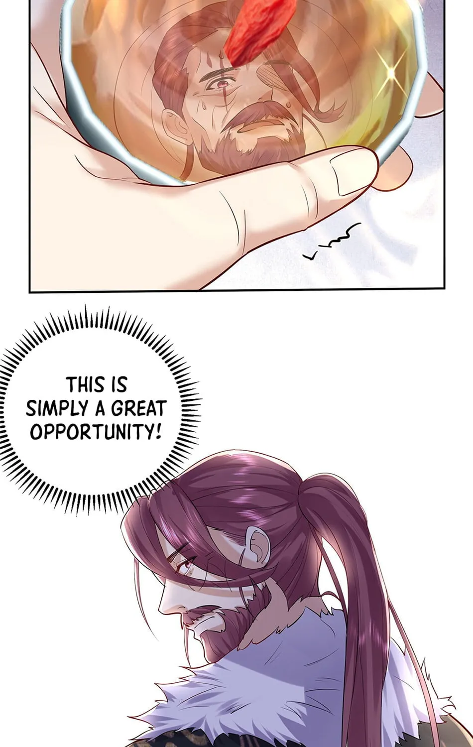 When Did I Become Unbeatable? Mangakakalot X Chapter 25 Page 9