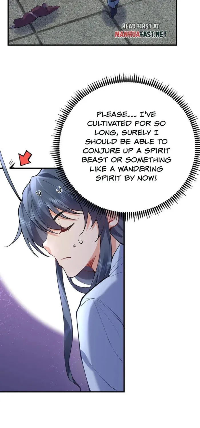 When Did I Become Unbeatable? Mangakakalot X Chapter 250 Page 13