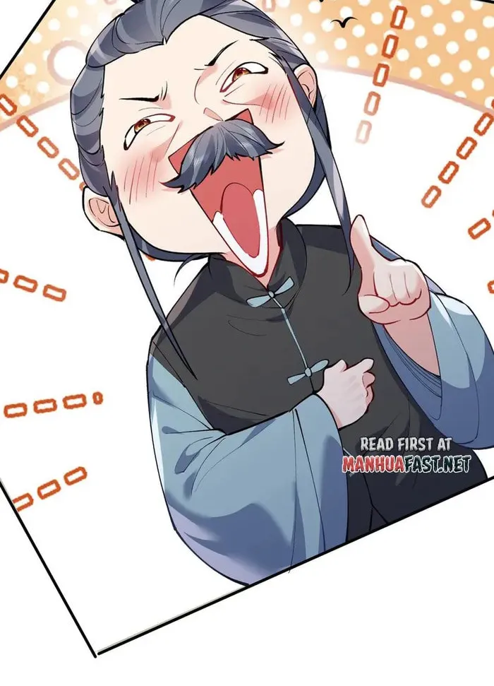 When Did I Become Unbeatable? Mangakakalot X Chapter 250 Page 16
