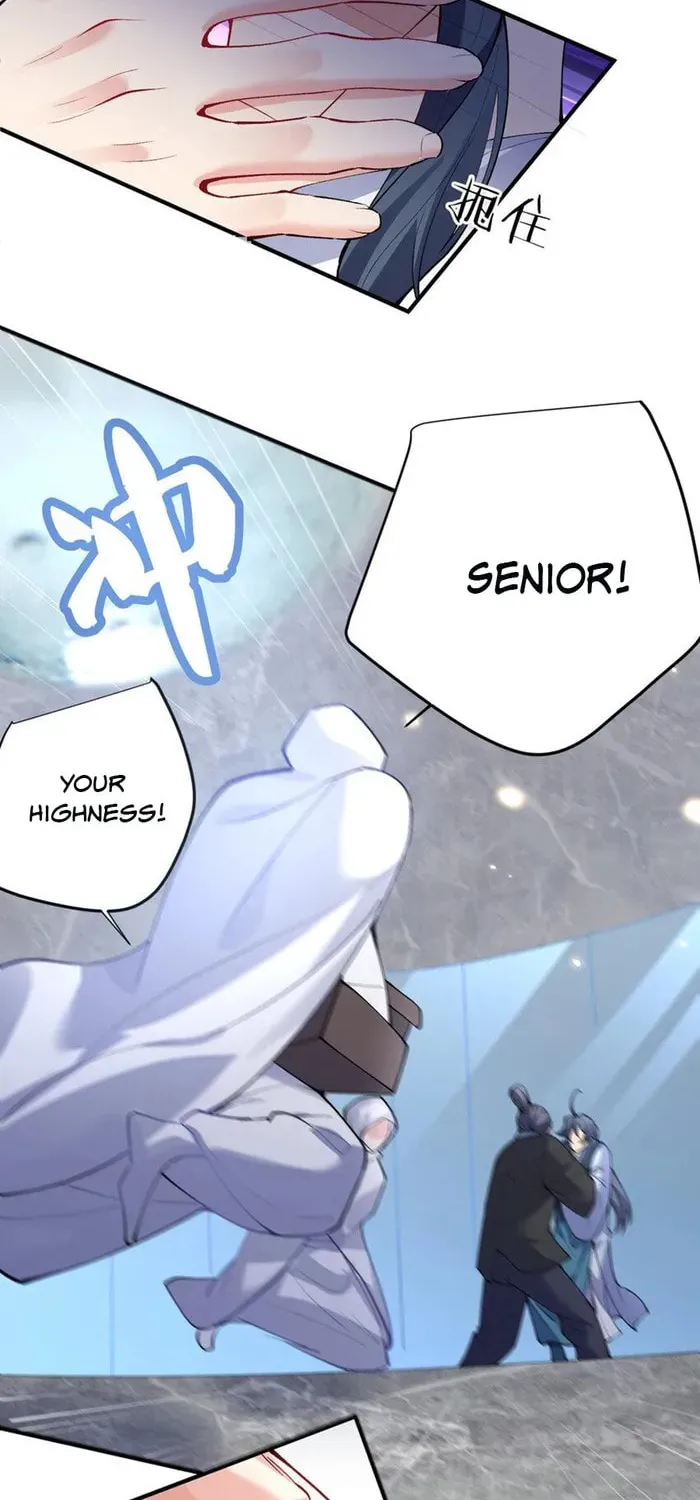When Did I Become Unbeatable? Mangakakalot X Chapter 250 Page 20
