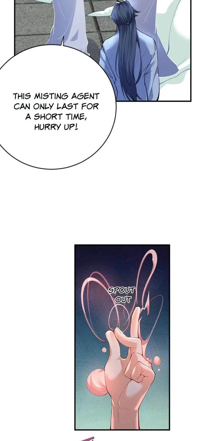 When Did I Become Unbeatable? Mangakakalot X Chapter 250 Page 24