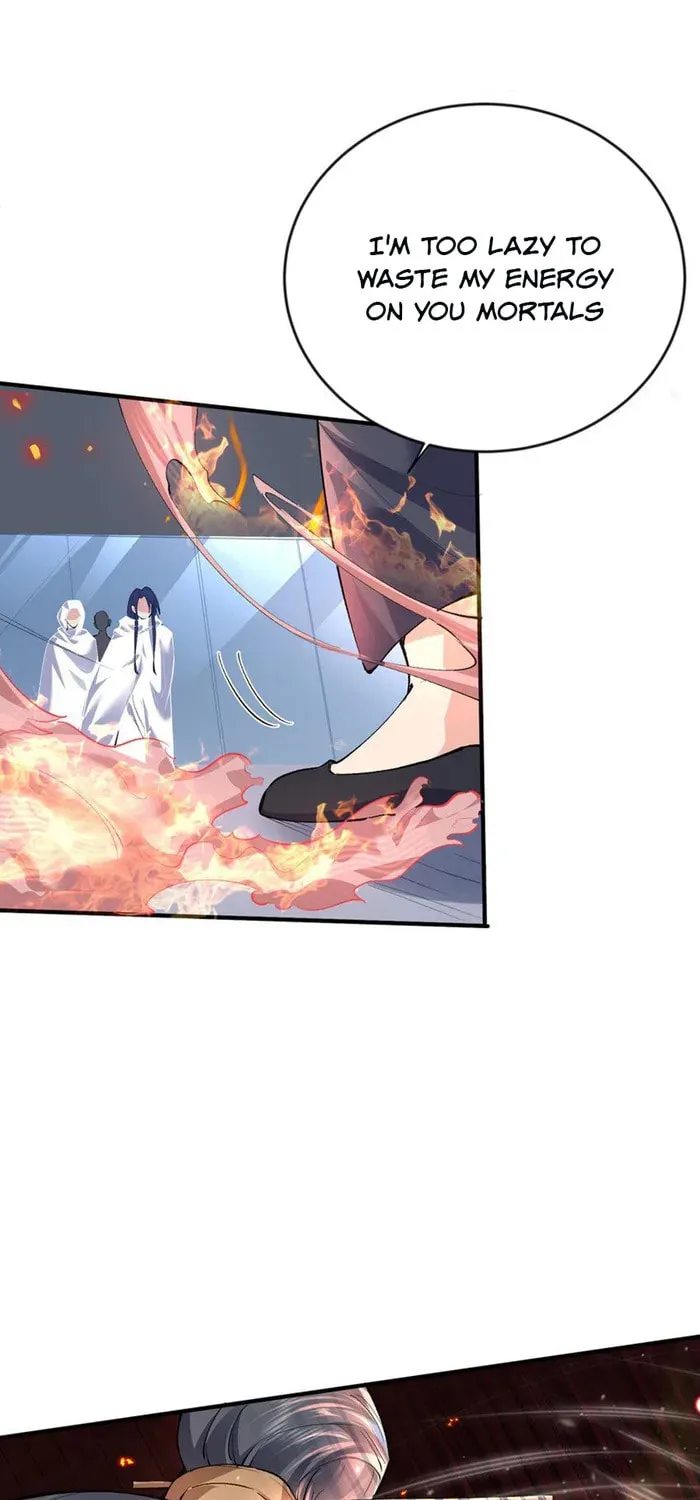 When Did I Become Unbeatable? Mangakakalot X Chapter 250 Page 29