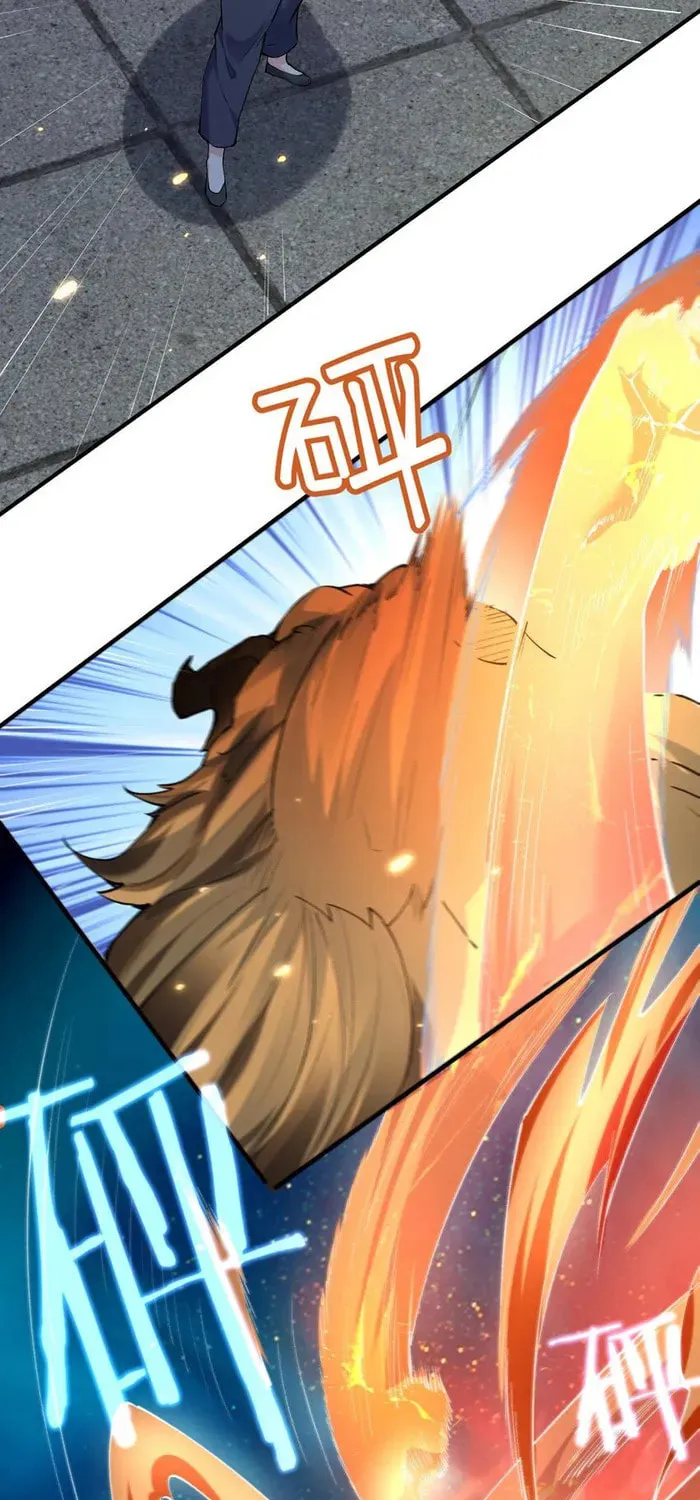 When Did I Become Unbeatable? Mangakakalot X Chapter 250 Page 34