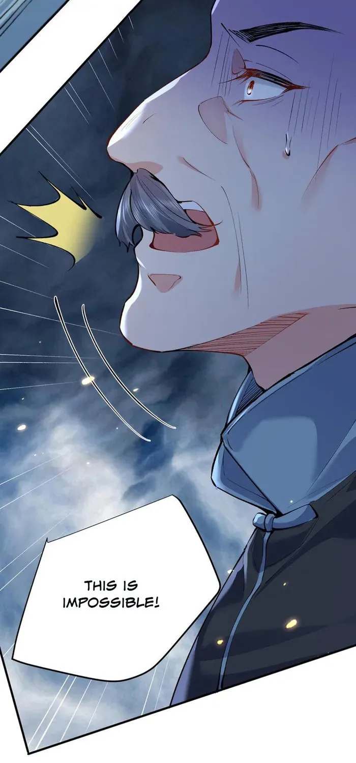 When Did I Become Unbeatable? Mangakakalot X Chapter 250 Page 36