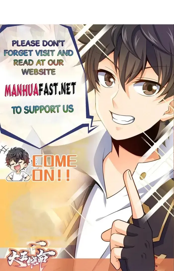When Did I Become Unbeatable? Mangakakalot X Chapter 250 Page 37