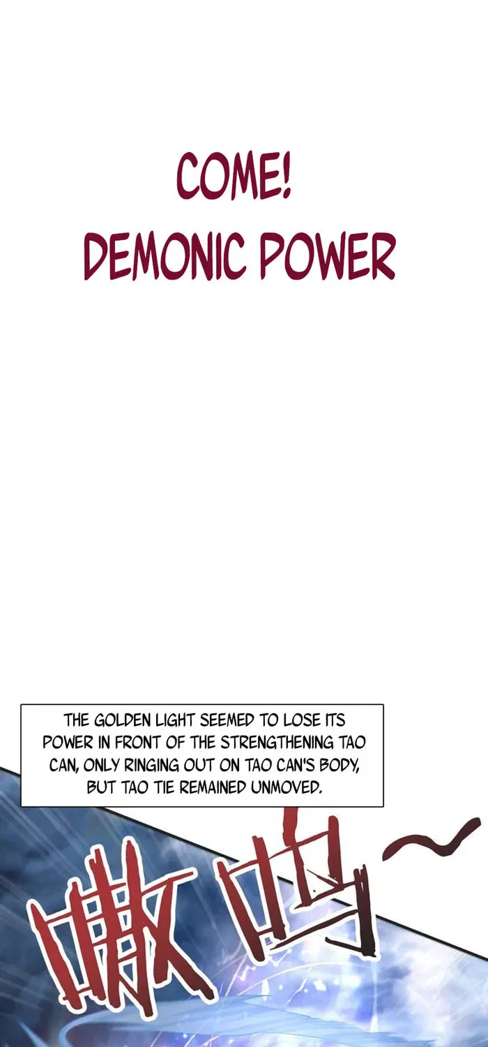 When Did I Become Unbeatable? Mangakakalot X Chapter 251 Page 10
