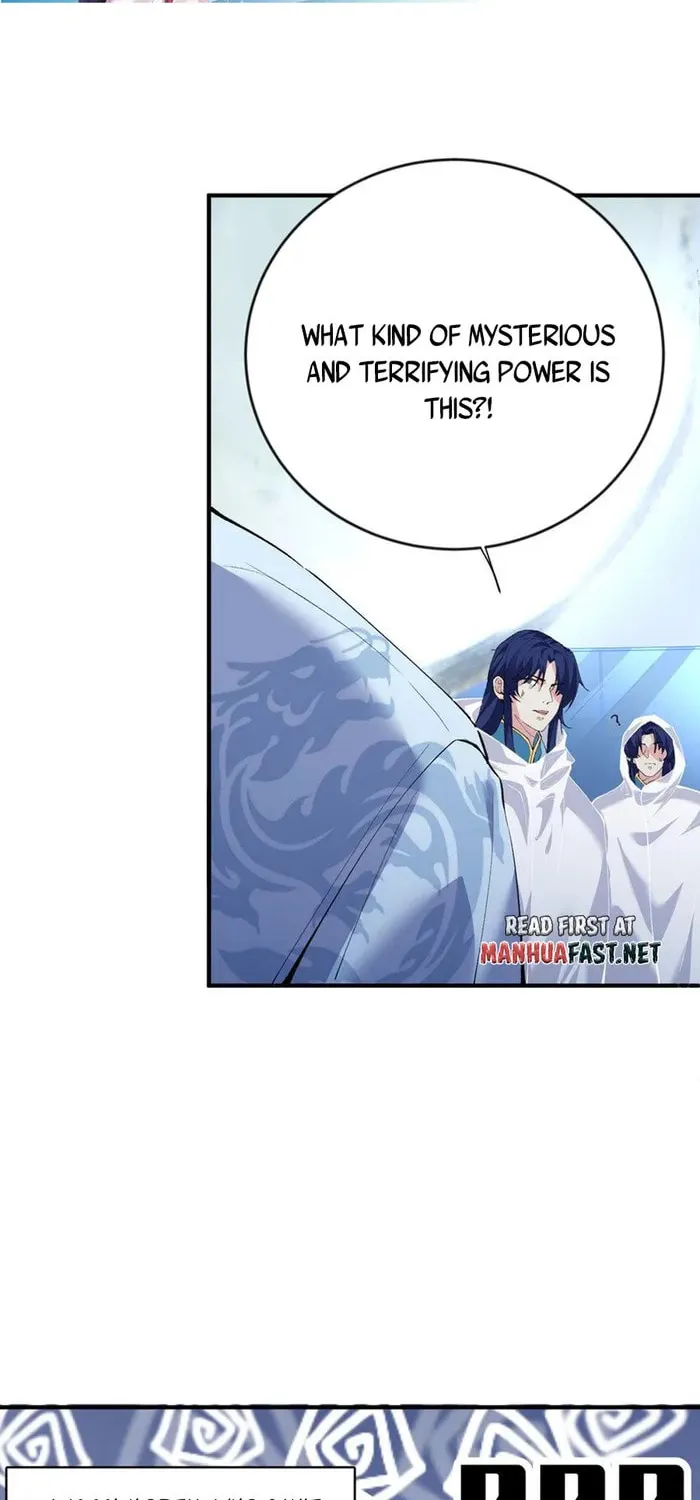 When Did I Become Unbeatable? Mangakakalot X Chapter 251 Page 2