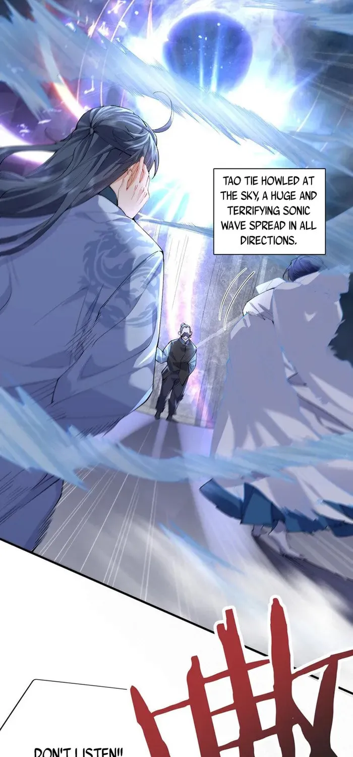 When Did I Become Unbeatable? Mangakakalot X Chapter 251 Page 11