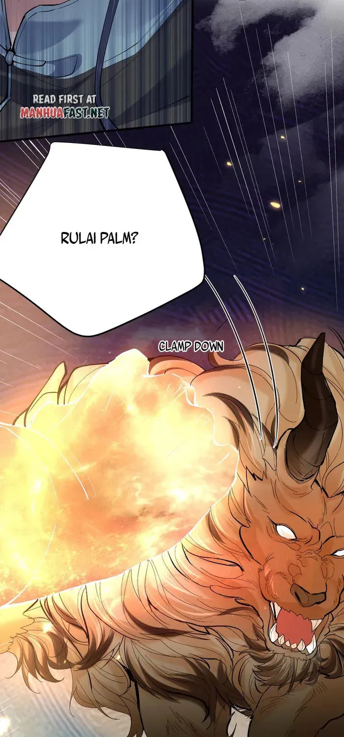 When Did I Become Unbeatable? Mangakakalot X Chapter 251 Page 16