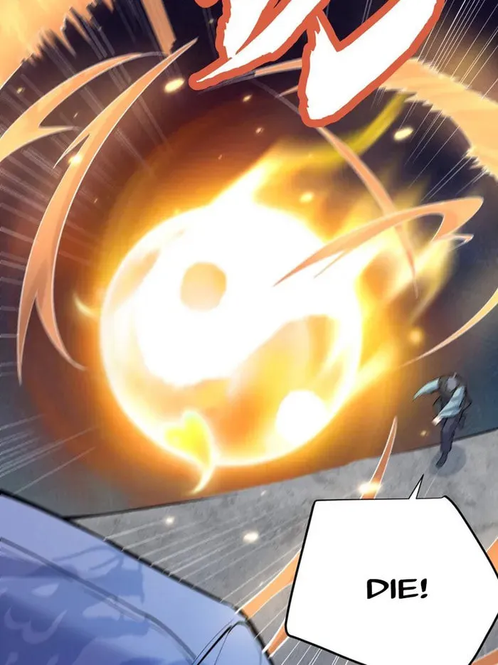 When Did I Become Unbeatable? Mangakakalot X Chapter 251 Page 24