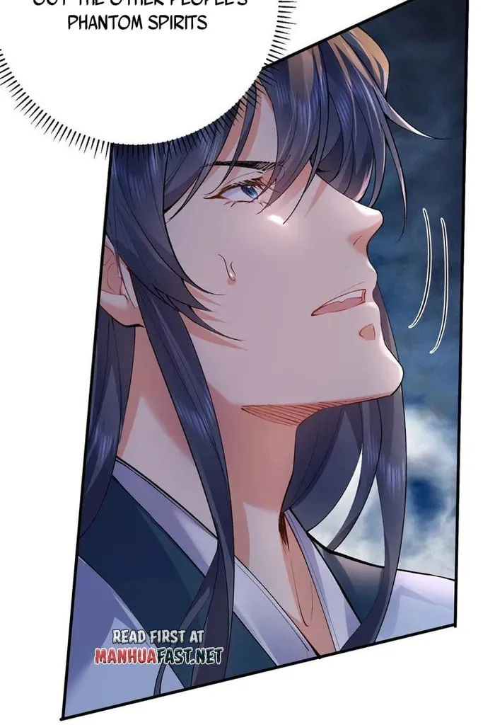 When Did I Become Unbeatable? Mangakakalot X Chapter 251 Page 32