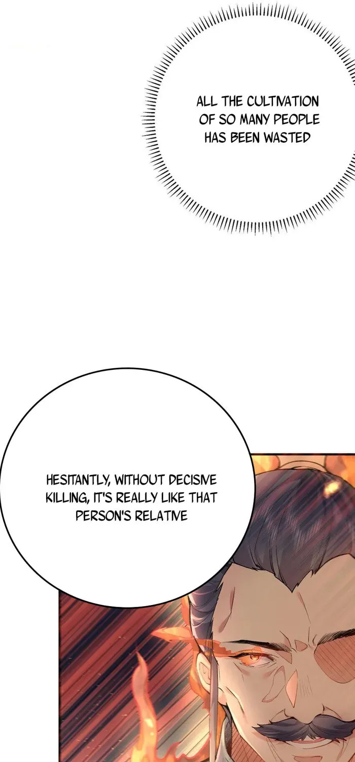 When Did I Become Unbeatable? Mangakakalot X Chapter 251 Page 33