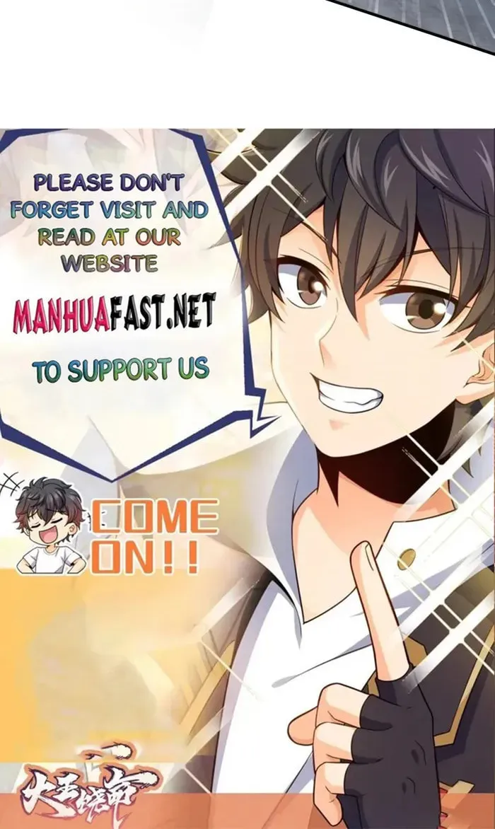 When Did I Become Unbeatable? Mangakakalot X Chapter 251 Page 36