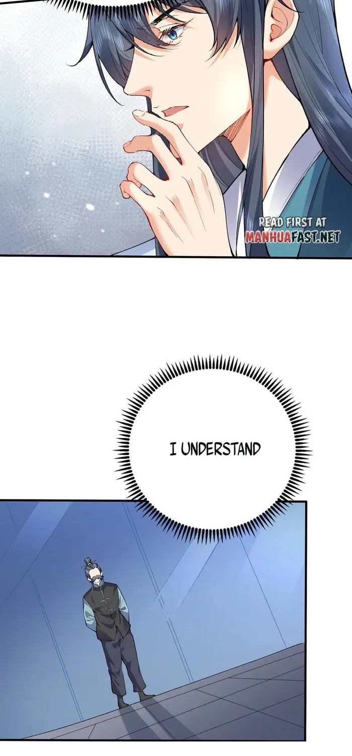 When Did I Become Unbeatable? Mangakakalot X Chapter 252 Page 20