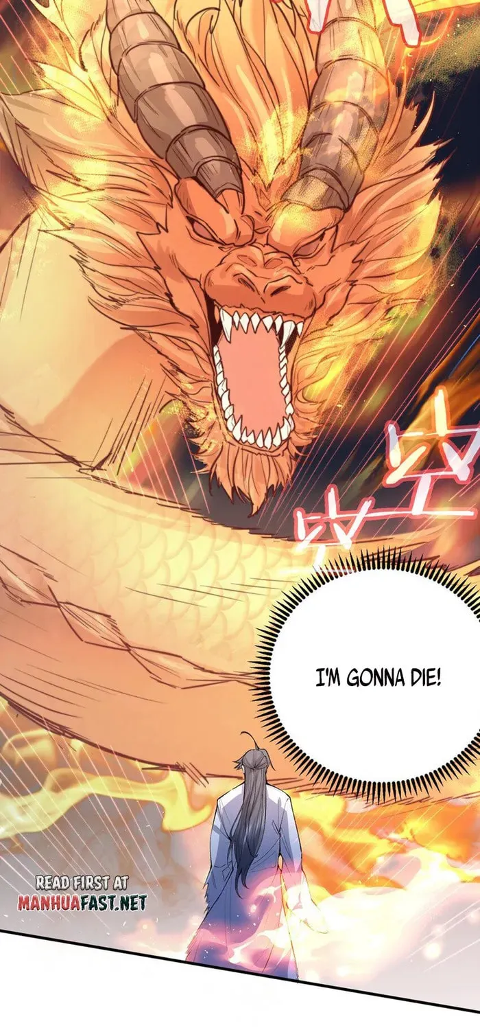 When Did I Become Unbeatable? Mangakakalot X Chapter 252 Page 3