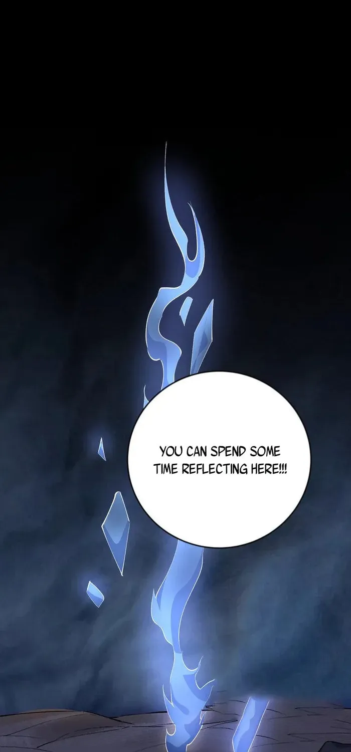 When Did I Become Unbeatable? Mangakakalot X Chapter 252 Page 30