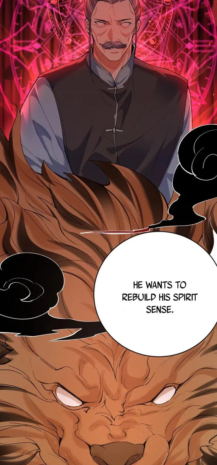 When Did I Become Unbeatable? Mangakakalot X Chapter 252 Page 33