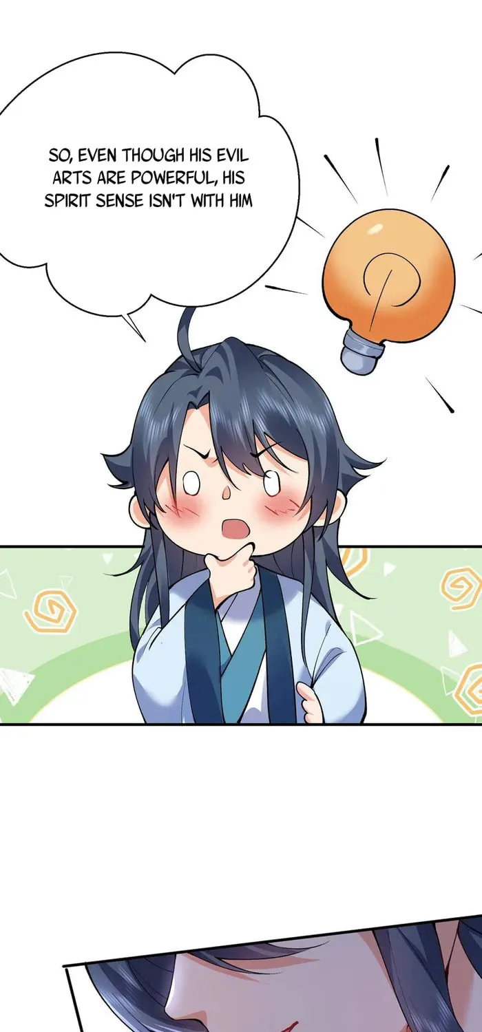 When Did I Become Unbeatable? Mangakakalot X Chapter 252 Page 35