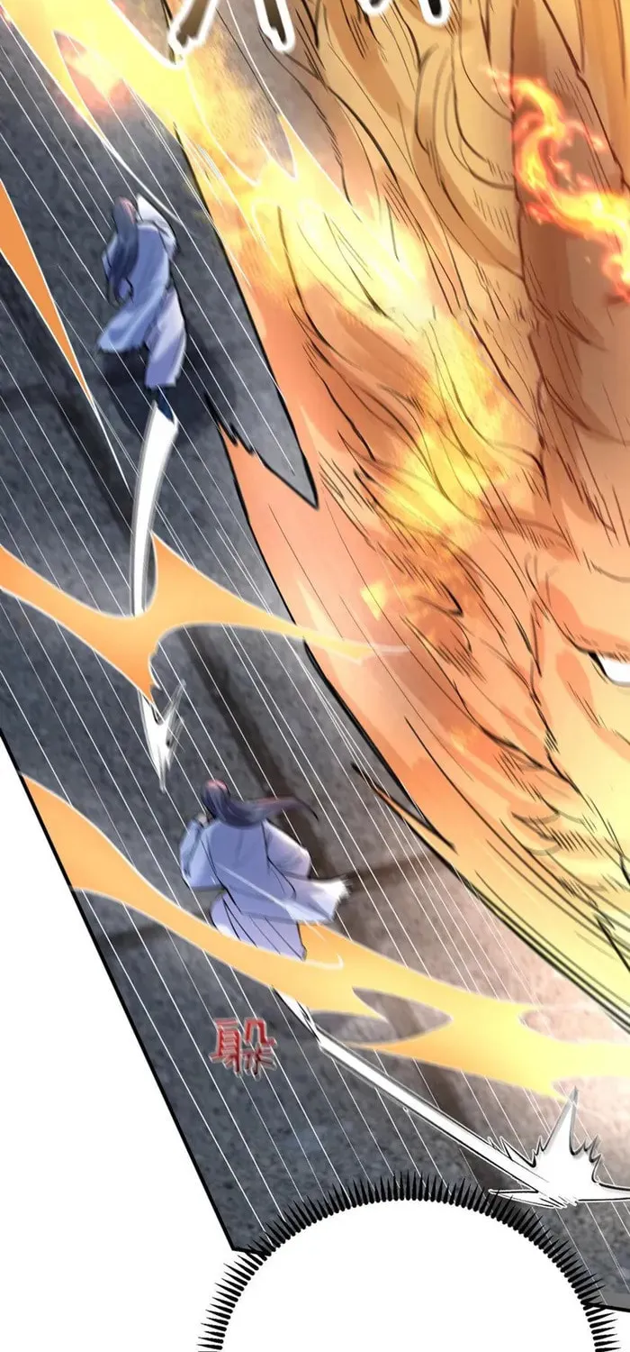 When Did I Become Unbeatable? Mangakakalot X Chapter 252 Page 38