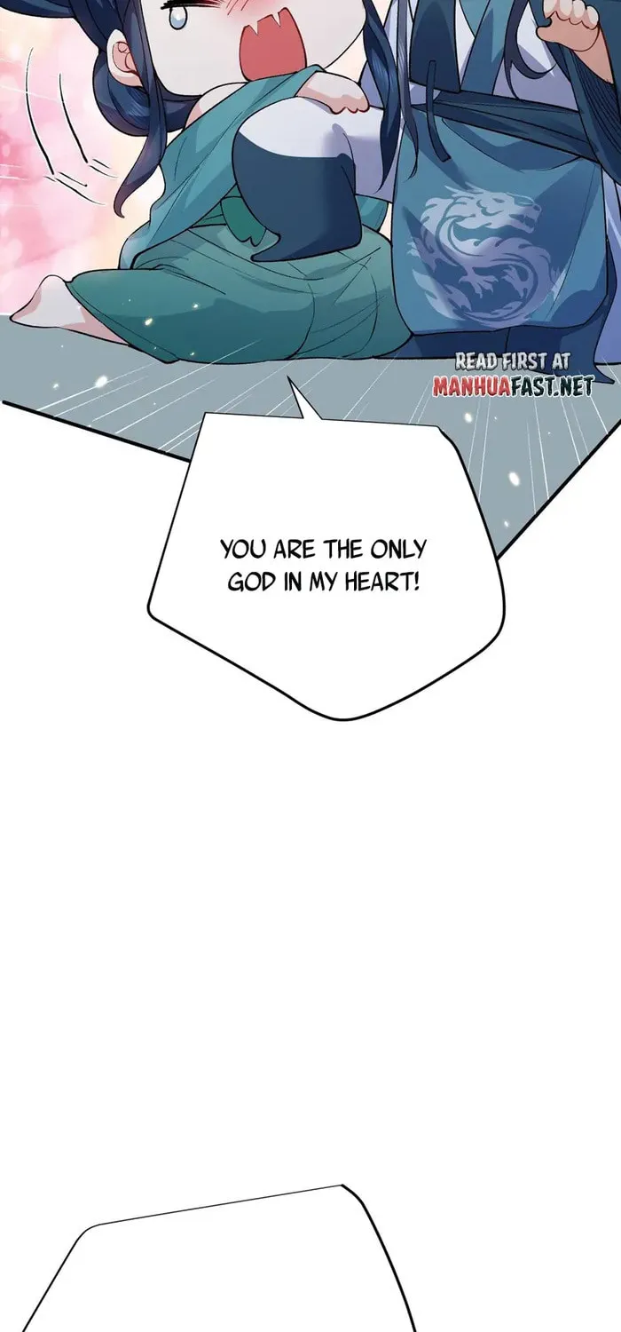 When Did I Become Unbeatable? Mangakakalot X Chapter 254 Page 7