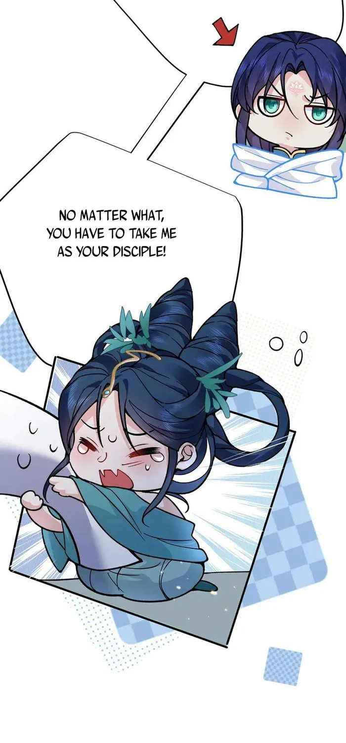 When Did I Become Unbeatable? Mangakakalot X Chapter 254 Page 9