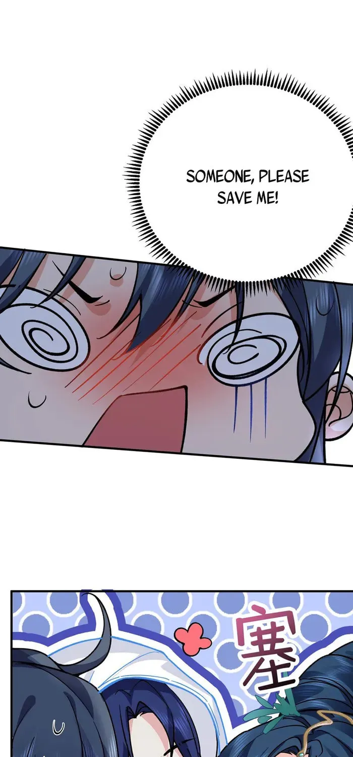 When Did I Become Unbeatable? Mangakakalot X Chapter 254 Page 10