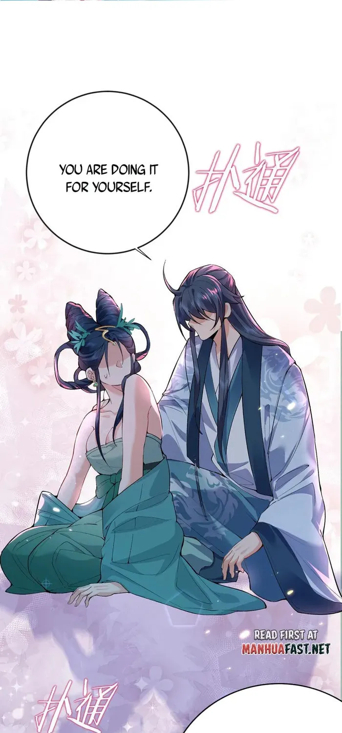 When Did I Become Unbeatable? Mangakakalot X Chapter 254 Page 2