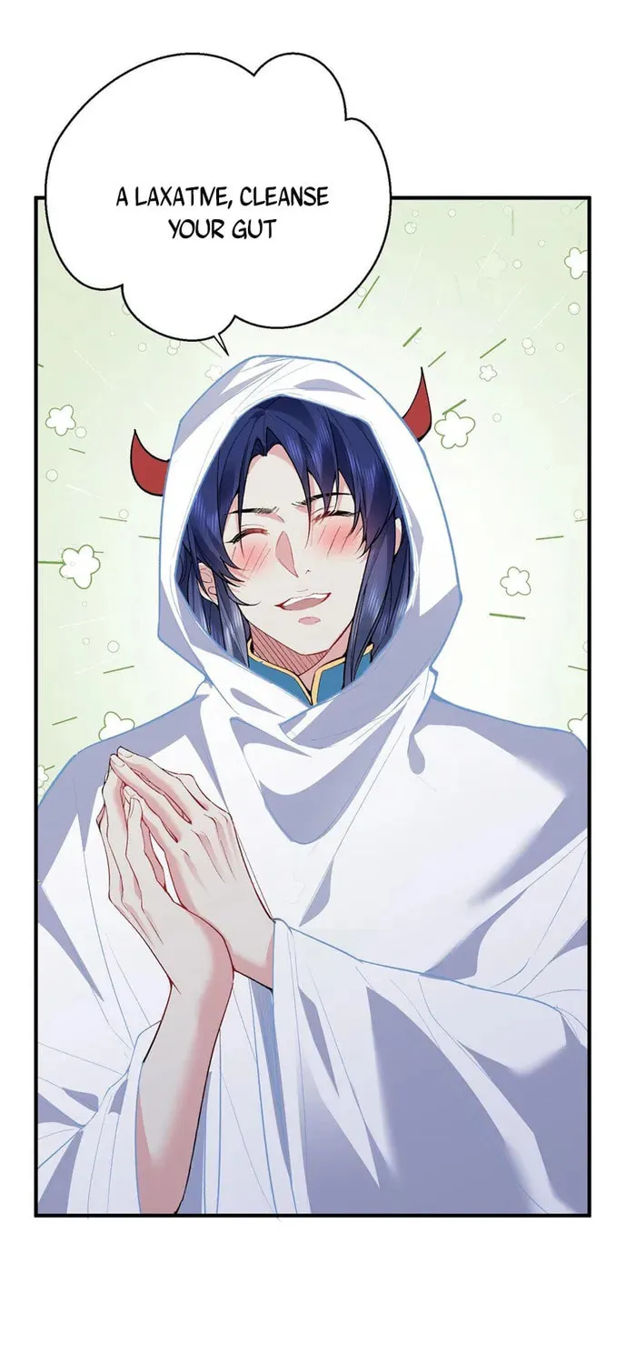 When Did I Become Unbeatable? Mangakakalot X Chapter 254 Page 12
