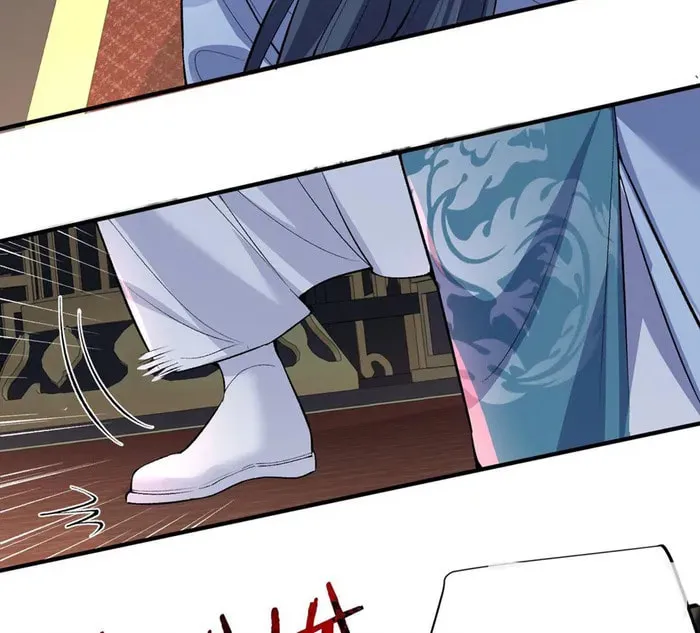 When Did I Become Unbeatable? Mangakakalot X Chapter 254 Page 23