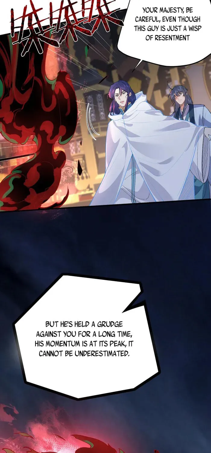 When Did I Become Unbeatable? Mangakakalot X Chapter 254 Page 24