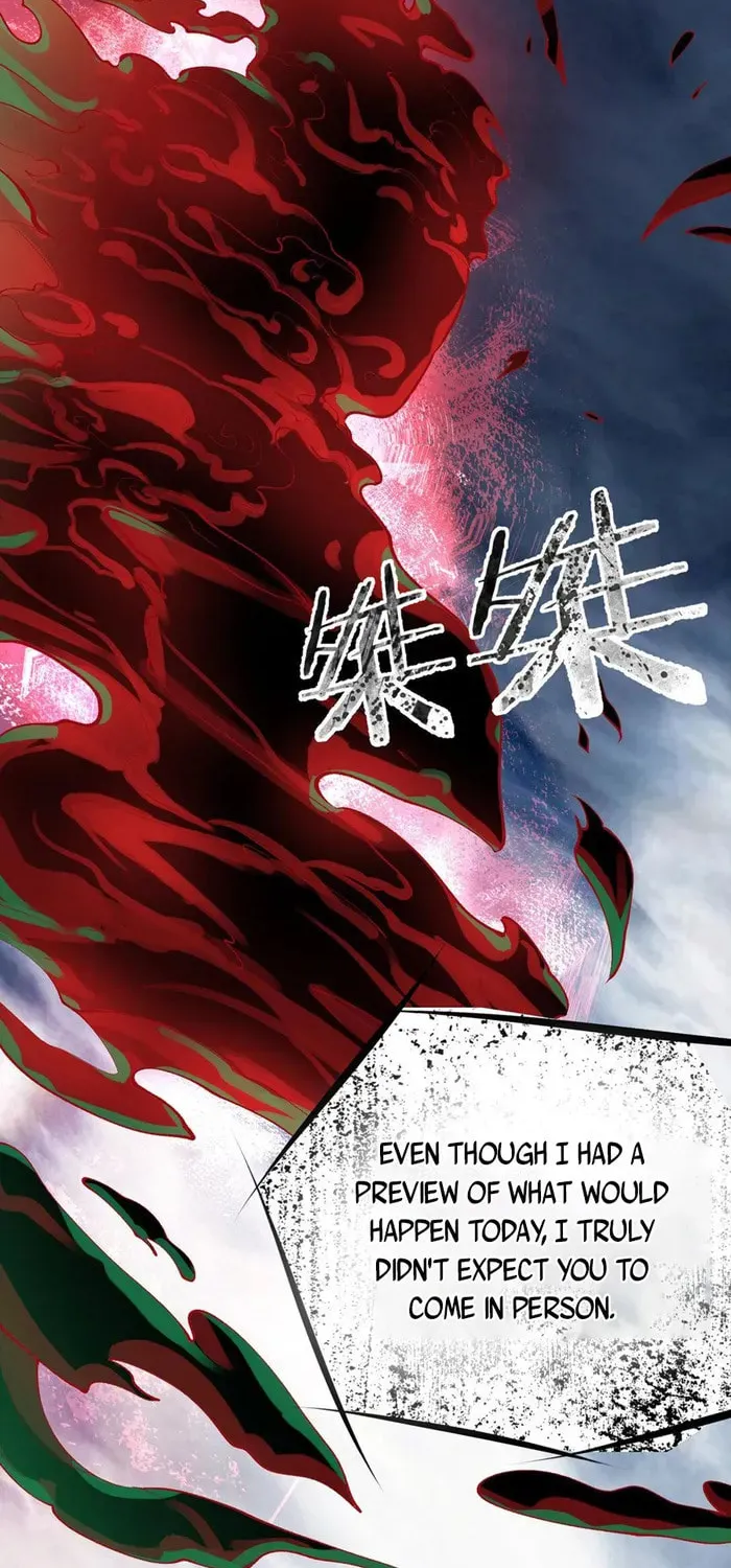 When Did I Become Unbeatable? Mangakakalot X Chapter 254 Page 25