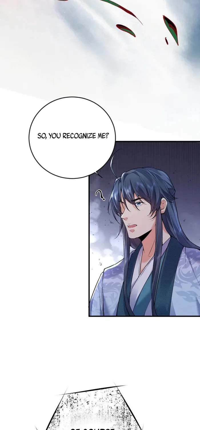 When Did I Become Unbeatable? Mangakakalot X Chapter 254 Page 26