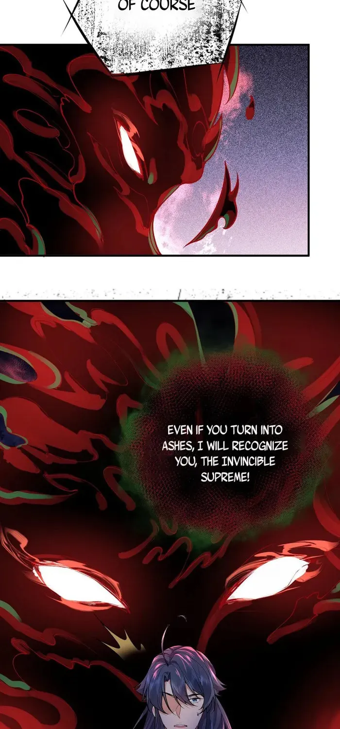 When Did I Become Unbeatable? Mangakakalot X Chapter 254 Page 27
