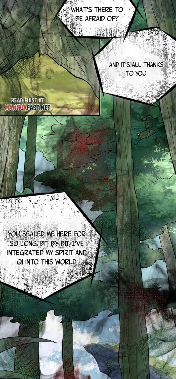 When Did I Become Unbeatable? Mangakakalot X Chapter 254 Page 39