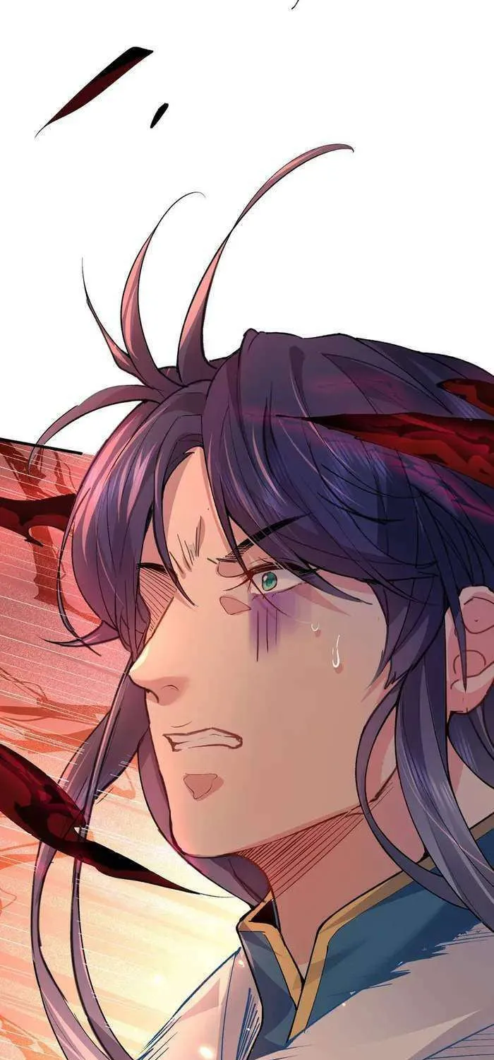 When Did I Become Unbeatable? Mangakakalot X Chapter 255 Page 5