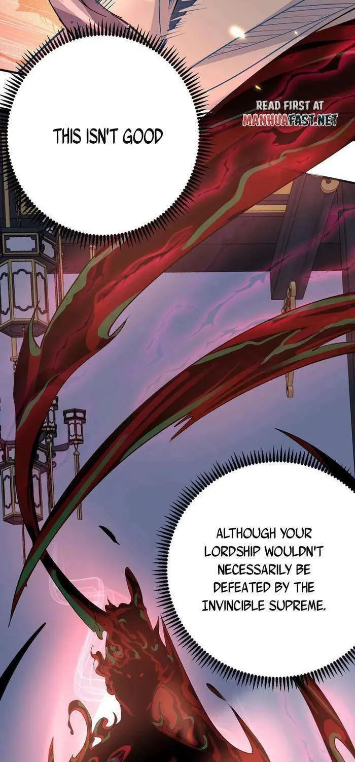 When Did I Become Unbeatable? Mangakakalot X Chapter 255 Page 6