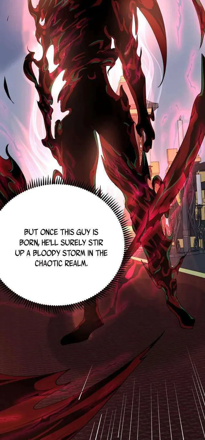 When Did I Become Unbeatable? Mangakakalot X Chapter 255 Page 7