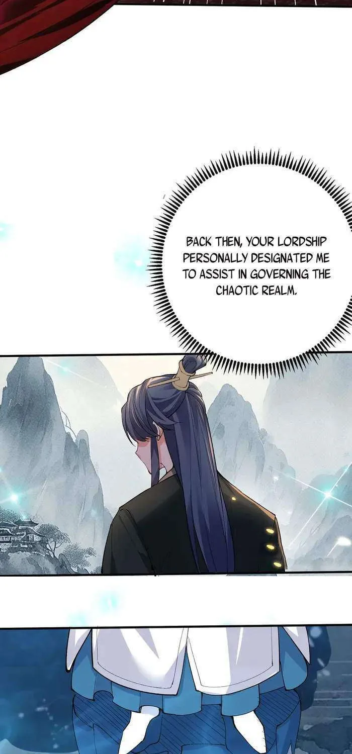 When Did I Become Unbeatable? Mangakakalot X Chapter 255 Page 8