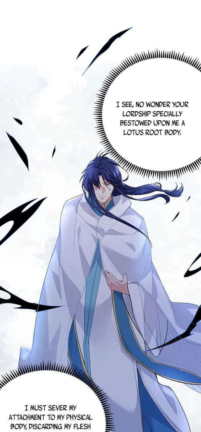 When Did I Become Unbeatable? Mangakakalot X Chapter 255 Page 11