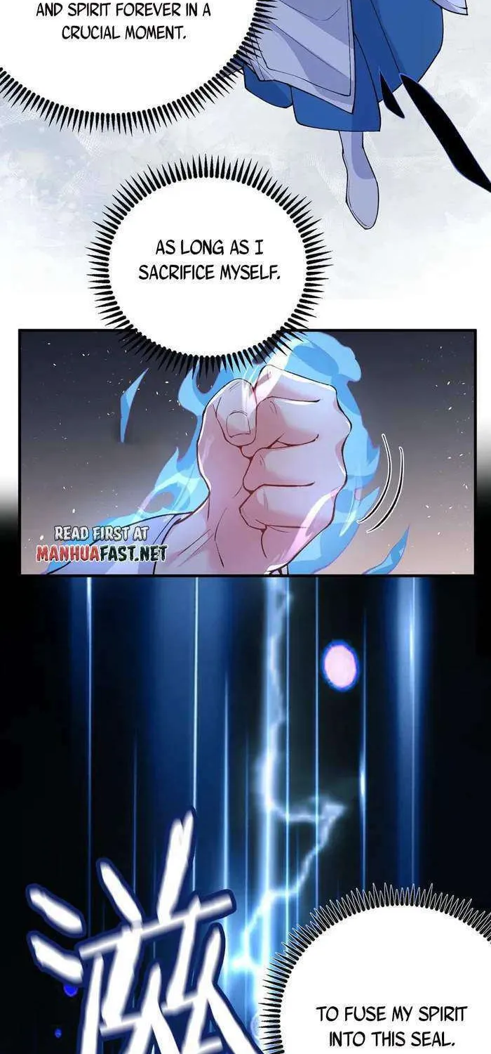 When Did I Become Unbeatable? Mangakakalot X Chapter 255 Page 12