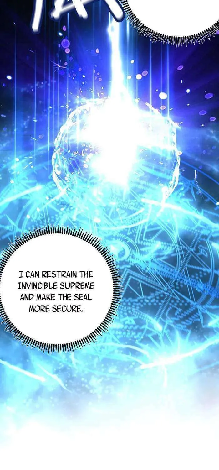 When Did I Become Unbeatable? Mangakakalot X Chapter 255 Page 13
