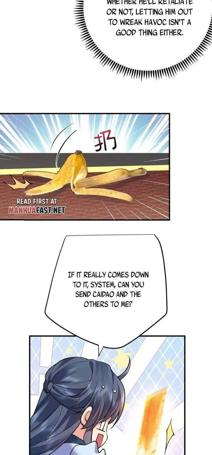 When Did I Become Unbeatable? Mangakakalot X Chapter 255 Page 16
