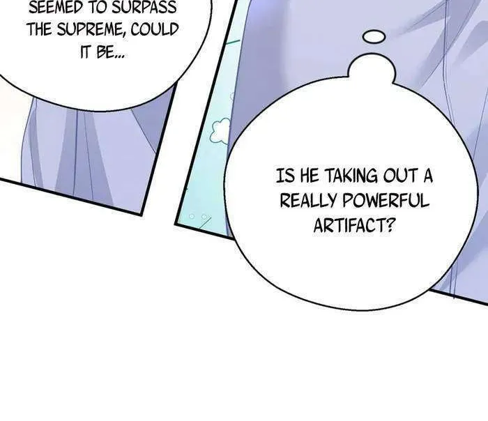When Did I Become Unbeatable? Mangakakalot X Chapter 255 Page 23