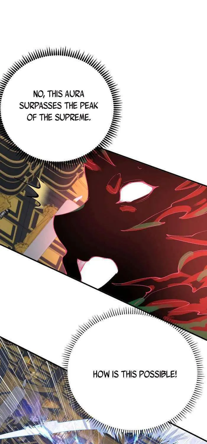 When Did I Become Unbeatable? Mangakakalot X Chapter 255 Page 24